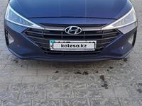 Hyundai Elantra 2019 годаүшін8 900 000 тг. в Костанай