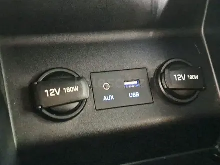 Hyundai Elantra 2018 года за 5 490 000 тг. в Астана – фото 21