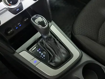 Hyundai Elantra 2018 года за 5 490 000 тг. в Астана – фото 22
