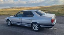 BMW 730 1992 годаfor1 450 000 тг. в Караганда – фото 3