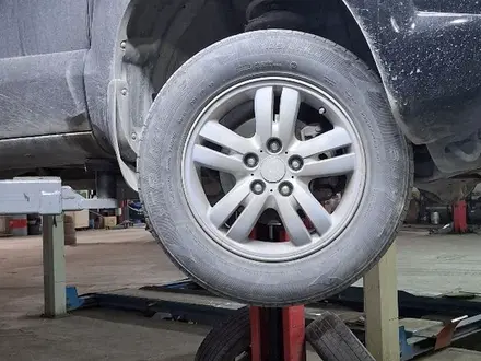 Hyundai Tucson 2007 года за 4 600 000 тг. в Актау – фото 13