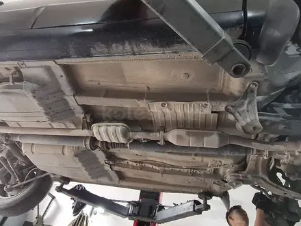 Hyundai Tucson 2007 года за 4 600 000 тг. в Актау – фото 20