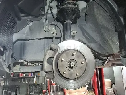 Hyundai Tucson 2007 года за 4 600 000 тг. в Актау – фото 21