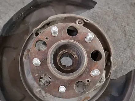 Hyundai Tucson 2007 года за 4 600 000 тг. в Актау – фото 35