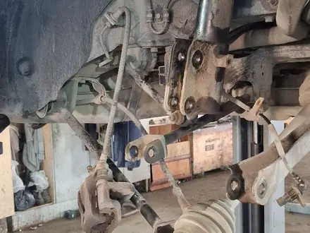 Hyundai Tucson 2007 года за 4 600 000 тг. в Актау – фото 36