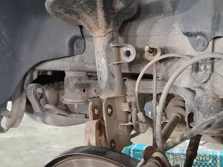 Hyundai Tucson 2007 года за 4 600 000 тг. в Актау – фото 37