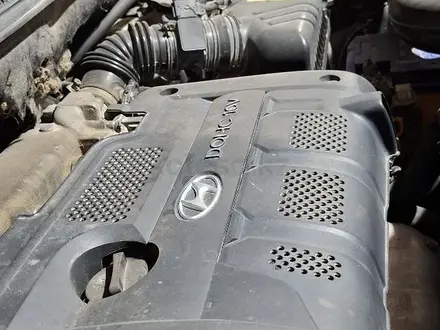 Hyundai Tucson 2007 года за 4 600 000 тг. в Актау – фото 49
