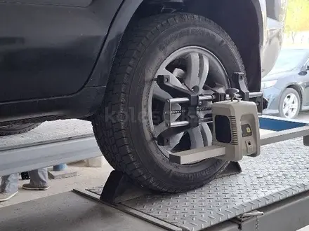 Hyundai Tucson 2007 года за 4 600 000 тг. в Актау – фото 64