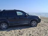 Hyundai Tucson 2007 годаүшін4 500 000 тг. в Актау