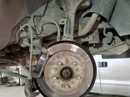 Hyundai Tucson 2007 года за 4 600 000 тг. в Актау – фото 9