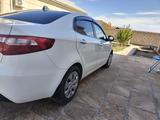 Kia Rio 2014 годаүшін5 200 000 тг. в Жанаозен – фото 4