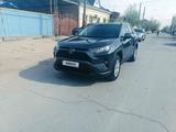 Toyota RAV4 2019 года за 14 200 000 тг. в Кызылорда – фото 3