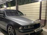 BMW 530 2001 годаүшін5 590 000 тг. в Шымкент