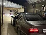 BMW 530 2001 годаүшін5 590 000 тг. в Шымкент – фото 5