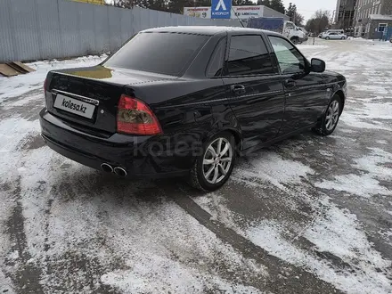 ВАЗ (Lada) Priora 2170 2014 года за 4 050 000 тг. в Костанай – фото 3