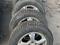 Диски с шинами Triangle 215/65/R16 в сборе в хорошем состоянии за 100 000 тг. в Астана