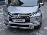 Mitsubishi Xpander Cross 2022 года за 10 500 000 тг. в Семей