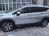 Mitsubishi Xpander Cross 2022 года за 10 500 000 тг. в Семей – фото 4