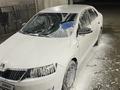 Skoda Rapid 2014 года за 3 500 000 тг. в Актобе – фото 3