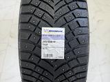 MICHELIN X-Ice North 4 SUV 265/55 R19 за 160 000 тг. в Шымкент