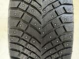 MICHELIN X-Ice North 4 SUV 265/55 R19 за 160 000 тг. в Шымкент – фото 3