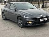 Hyundai Elantra 2024 годаfor11 700 000 тг. в Тараз