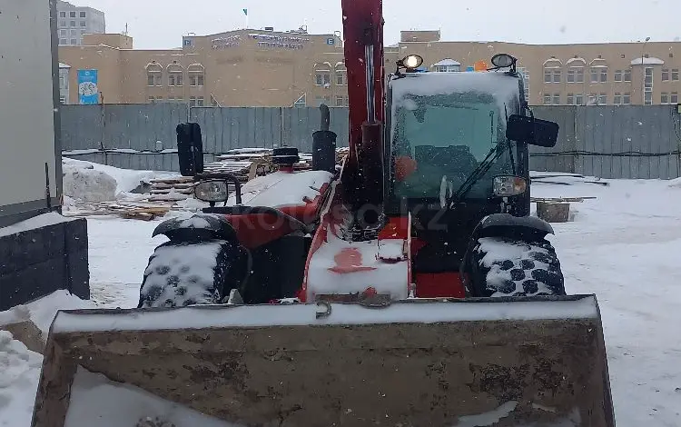 Manitou  MLT 2012 годаfor19 000 000 тг. в Астана