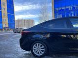 Hyundai Elantra 2014 года за 3 800 000 тг. в Актобе – фото 4