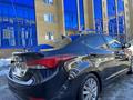 Hyundai Elantra 2014 года за 3 800 000 тг. в Актобе – фото 2