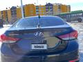 Hyundai Elantra 2014 годаүшін3 800 000 тг. в Актобе – фото 6