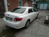 Toyota Corolla 2009 годаүшін5 000 000 тг. в Семей – фото 5