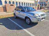 Hyundai Tucson 2007 годаfor6 500 000 тг. в Атырау – фото 2