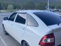 ВАЗ (Lada) Priora 2172 2014 годаfor2 100 000 тг. в Щучинск – фото 2