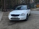 ВАЗ (Lada) Priora 2172 2014 года за 2 200 000 тг. в Щучинск