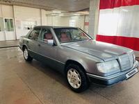 Mercedes-Benz E 230 1991 года за 1 100 000 тг. в Астана