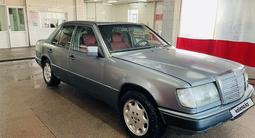 Mercedes-Benz E 230 1991 годаүшін1 100 000 тг. в Астана