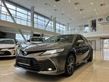 Toyota Camry 2024 года за 21 500 000 тг. в Алматы