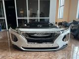 Hyundai Santa Fe передний бампер за 5 000 тг. в Шымкент