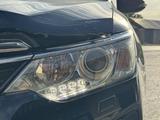 Toyota Camry 2017 года за 11 500 000 тг. в Шымкент – фото 4