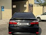 Toyota Camry 2017 года за 11 500 000 тг. в Шымкент – фото 5