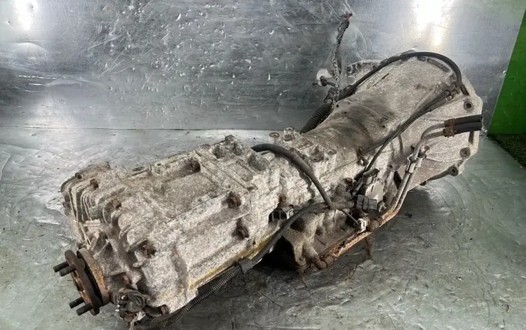 Привозная акпп 2TZ-FE V2.4 03-71LE 4WD за 250 000 тг. в Астана
