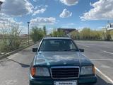 Mercedes-Benz E 230 1992 года за 850 000 тг. в Туркестан – фото 3
