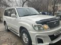 Lexus LX 470 1999 года за 7 200 000 тг. в Алматы – фото 5