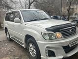 Lexus LX 470 1999 года за 7 200 000 тг. в Алматы – фото 5