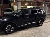 Kia Sportage 2023 года за 14 900 000 тг. в Астана – фото 4