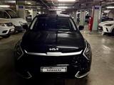 Kia Sportage 2023 года за 14 900 000 тг. в Астана – фото 5