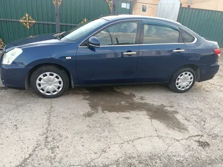 Nissan Almera 2015 года за 4 500 000 тг. в Атырау – фото 6