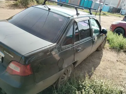 Daewoo Nexia 2012 года за 1 100 000 тг. в Актобе – фото 4