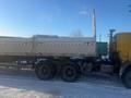 КамАЗ  5410 1991 года за 5 500 000 тг. в Алматы – фото 4