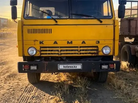 КамАЗ  5410 1991 года за 5 500 000 тг. в Алматы